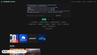 streamcorner.fyi screenshot