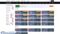 streameast.ga screenshot