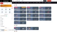 streameast.ms screenshot