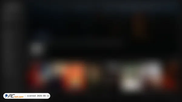 streamex.net screenshot