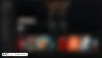 Captura de ecrã de streamex.net