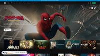 Captura de streamingunity.vip