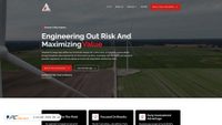streamlineenergy.com screenshot