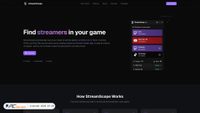streamscope.pro screenshot