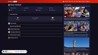 streamseast.me screenshot