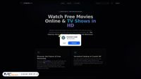 streamwave.xyz screenshot
