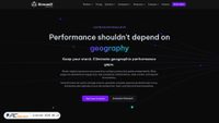 streamx.com screenshot
