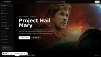 streamxtv.net screenshot