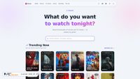streamxtv.tech screenshot