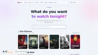 streamxtv.tech screenshot