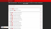streamymax.com screenshot