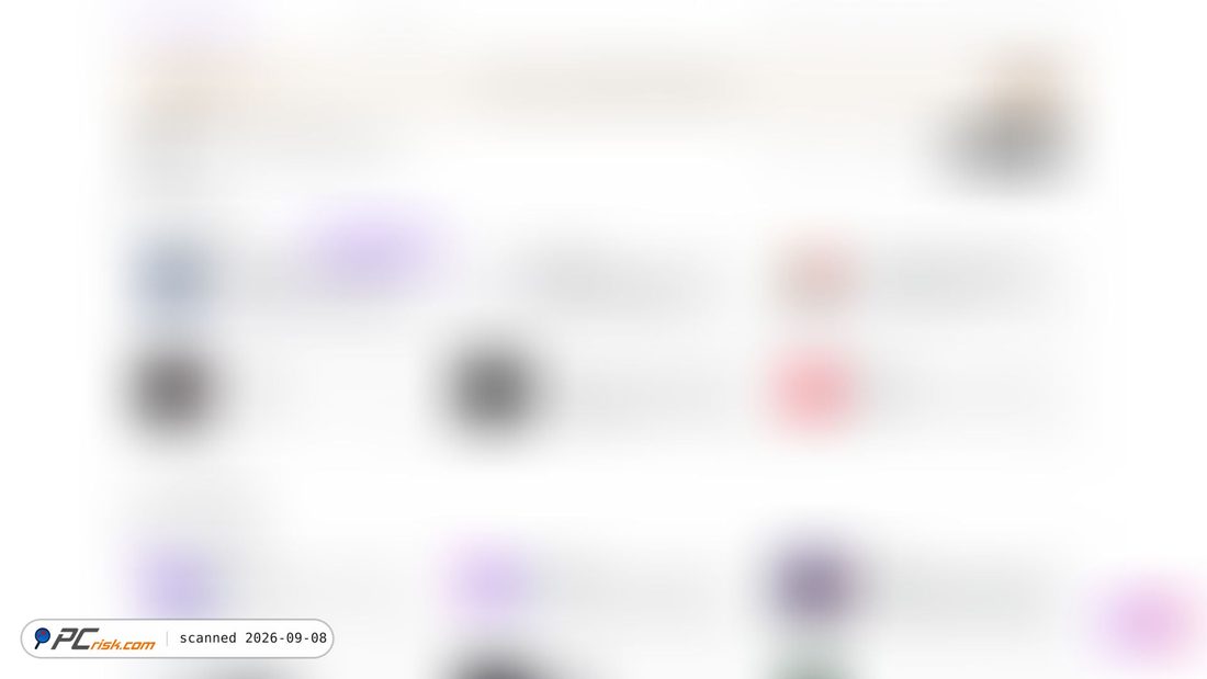 Captura de pantalla de stremio-addons.net