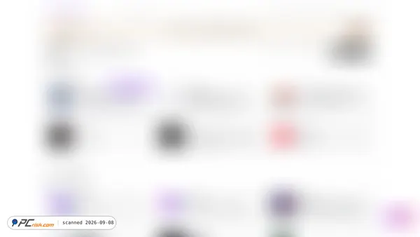 Zrzut ekranu stremio-addons.net