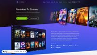 stremio.com screenshot