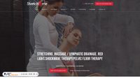 stretch4me.com screenshot