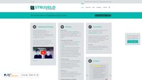 strijveld-bewindvoering.nl screenshot
