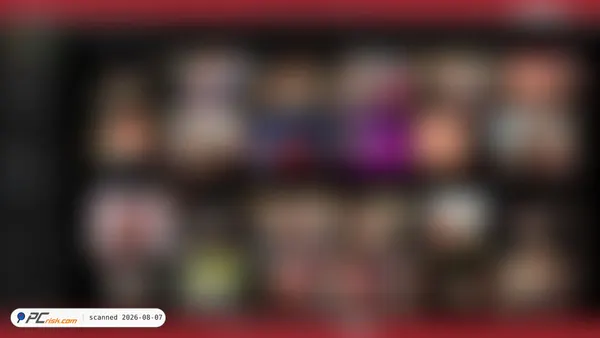 stripchat.com screenshot