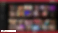 Screenshot di stripchat.com