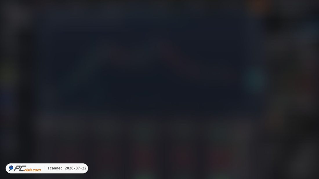 Screenshot von stripchaz.com
