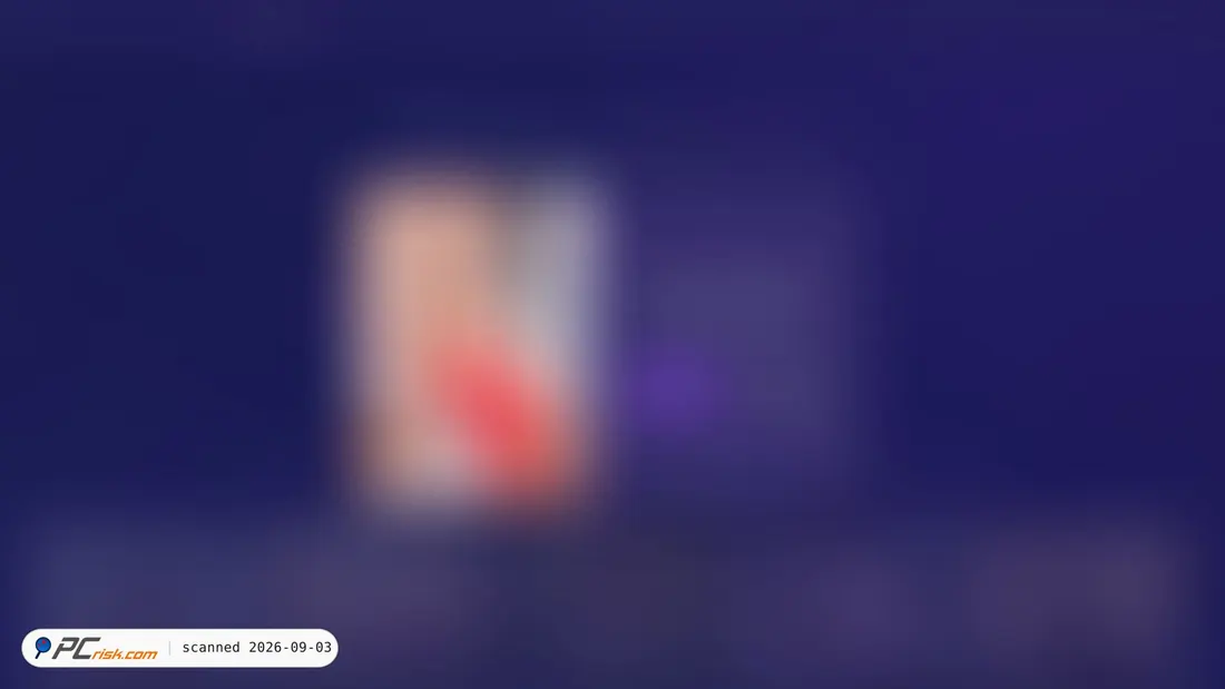 Captura de pantalla de striphours.com