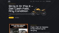 stripitorflipit.com screenshot