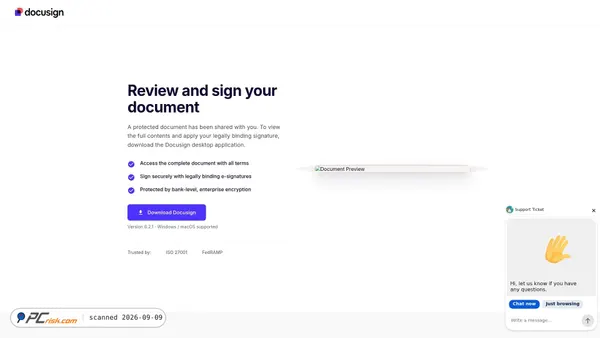 Captura de strongholpayreviewpolicy.co