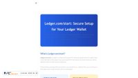 strt-ledgr-en.weebly.com screenshot