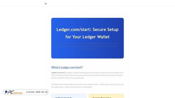strt-ledgr-en.weebly.com screenshot