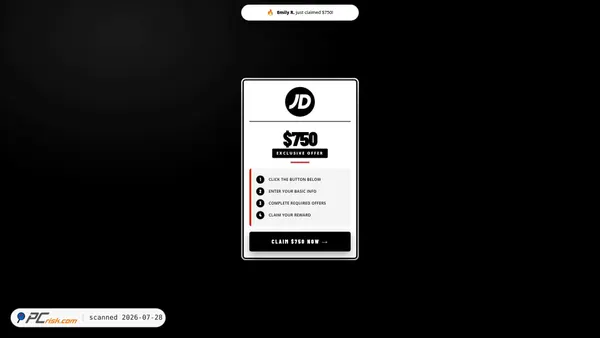 studentdealhub.com screenshot