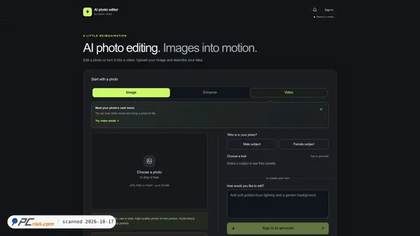 Captura de ecrã de studio-rabbit.com