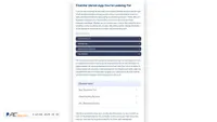 Captura de ecrã de studyeithabhi.versel.app
