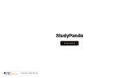 studypanda.site screenshot