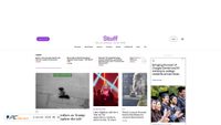 stuff.co.nz screenshot