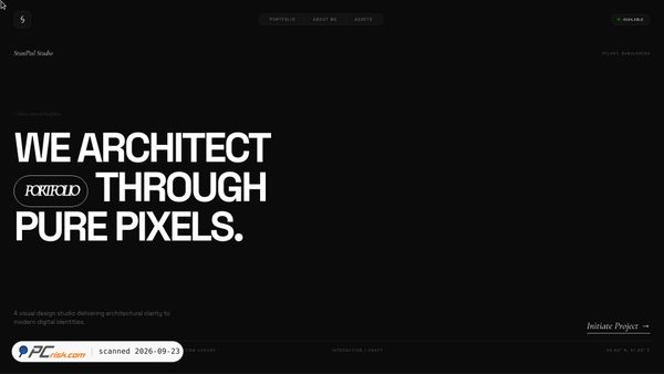 stunpixl.com Screenshot