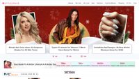 stylecraze.com screenshot