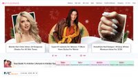 Zrzut ekranu stylecraze.com