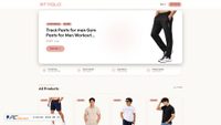 styqlo.com screenshot