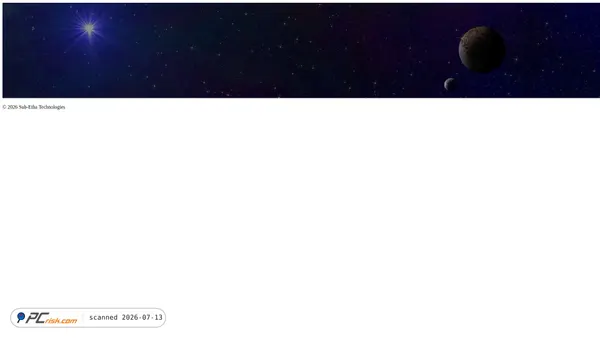 sub-etha.eu screenshot