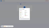 Screenshot di submit-application.surge.sh
