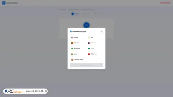submit-application.surge.sh screenshot