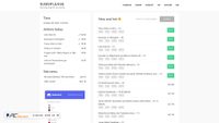 subsplease.org Screenshot