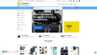 suitablebd.com screenshot