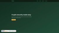 Zrzut ekranu suite-apps-cloud-trezor.netlify.app