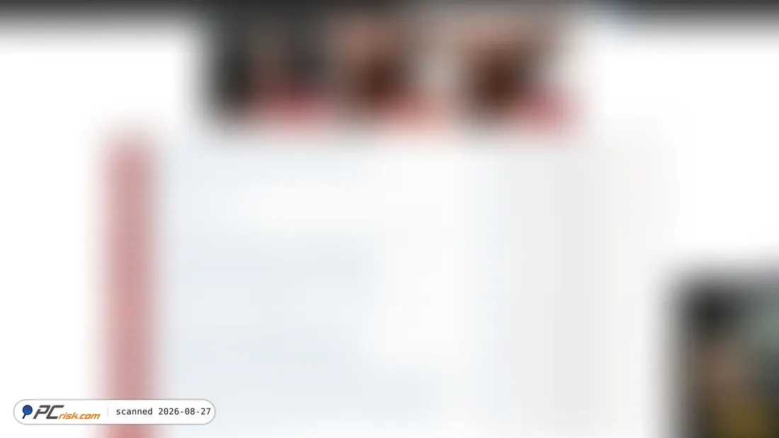 Screenshot of sukebei.nyaa.si
