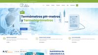 sulabsa.com screenshot