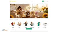 sunflowerly.com screenshot