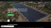 sunformance.altimateqod.com screenshot