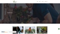 sunitanursery.com screenshot