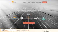 sunpermit.com screenshot