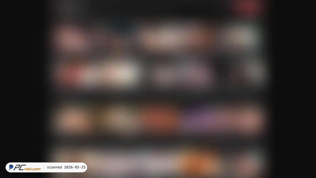Screenshot of sunporno.com